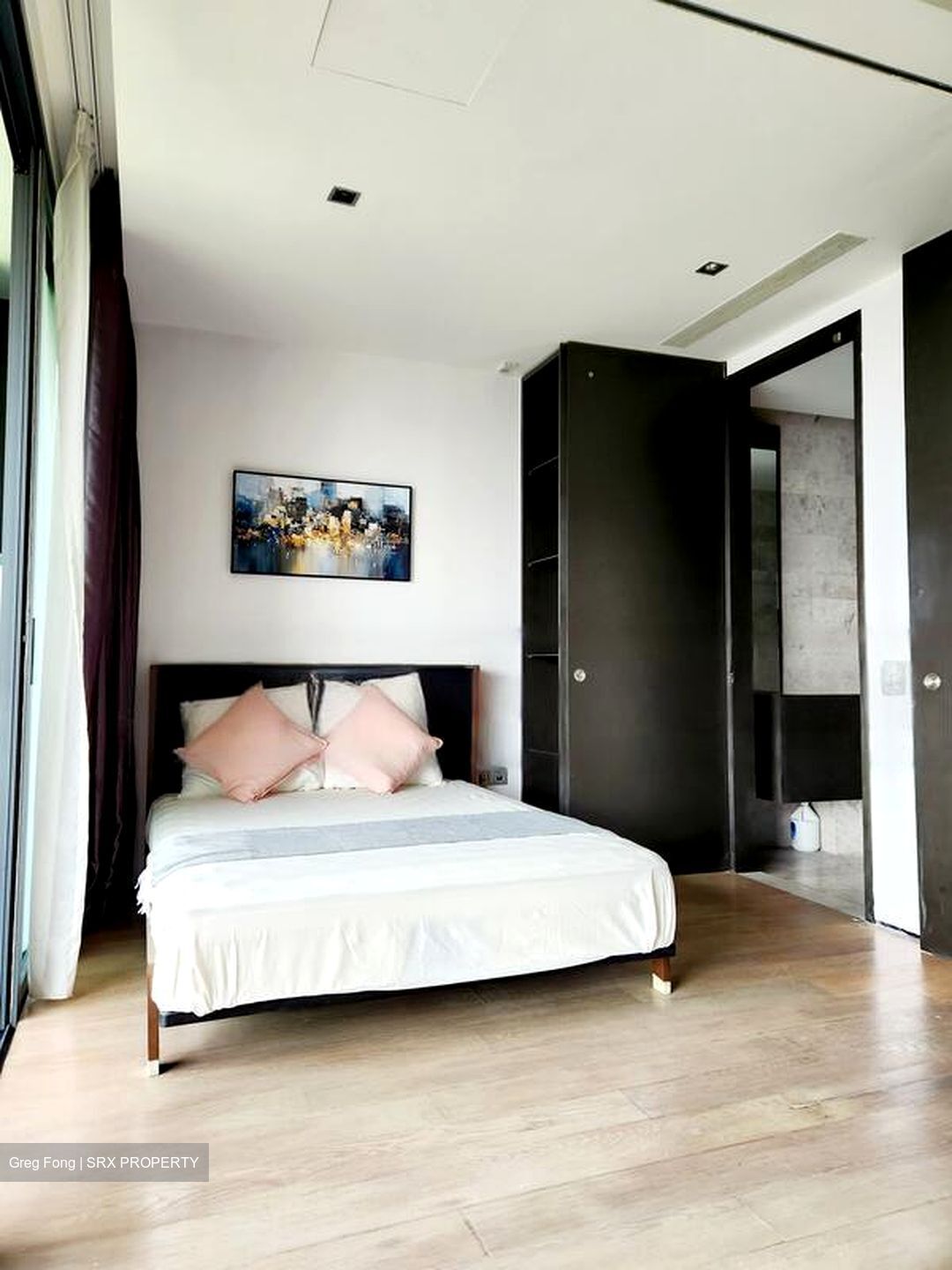 OUE Twin Peaks (D9), Condominium #496126441